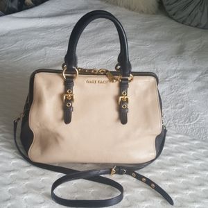 Miu  Miu Satchel bag